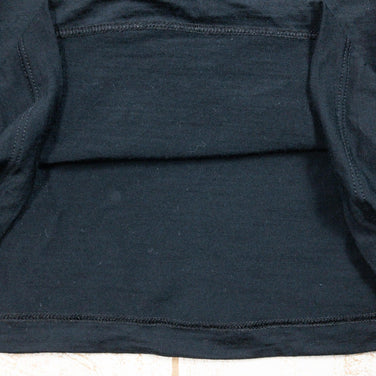 【Men's XS ブラック系】 Arcteryx ( アークテリクス ) イオニア メリノ ウール アーク ワード ショートスリーブ Ionia Merino Wool Arc'Word Short Sleeve メリノウール X000006537 / L08527 - 【公式】2ndGEAR（セカンドギア）Webショップ【登山用品・アウトドア用品専門 買取販売店】