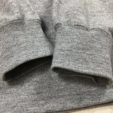 【Men's M グレー系】 The North Face ( ザ・ノースフェイス ) バック スクエア ロゴ フーディ Back Square Logo Hoodie スウェット パーカー プルオーバー NT12034 Asian Men's 化繊 フーディ - 【公式】2ndGEAR（セカンドギア）Webショップ【登山用品・アウトドア用品専門 買取販売店】