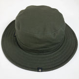 【M グリーン系】 Foxfire ( フォックスファイヤー ) ワイルド キャンパーズ ハット Wild Campers Hat コットン 5422002 GORE-TEX ( ゴアテックス ) ハット ヘッドウェア ウェア小物 ウェア - 【公式】2ndGEAR（セカンドギア）Webショップ【登山用品・アウトドア用品専門 買取販売店】