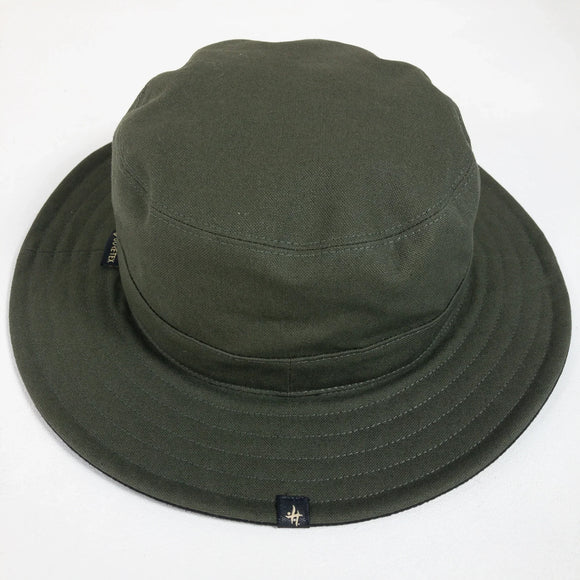 【M グリーン系】 Foxfire ( フォックスファイヤー ) ワイルド キャンパーズ ハット Wild Campers Hat コットン 5422002 GORE-TEX ( ゴアテックス ) ハット ヘッドウェア ウェア小物 ウェア - 【公式】2ndGEAR（セカンドギア）Webショップ【登山用品・アウトドア用品専門 買取販売店】