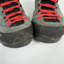 【Women's 24.0cm ネイビー系】 Salewa ( サレワ ) マウンテン トレーナー ミッド ゴアテックス Mountain Trainer Mid GTX Atiantic Deep/Ombre Blue フットウェア トレッキングブーツ z00057505 At-12