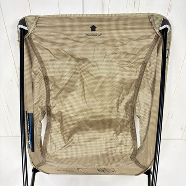 【OneSize ベージュ系】 Helinox ( ヘリノックス ) チェア ゼロ Chair Zero サンド 希少カラー 入手困難 キャンピングギア キャンピングファニチャー チェア z00055105 サンド チェア キャンピングファニチャー キャンピングギア