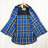 【Men's M ブルー系】 Chiemsee（キムジー） ウール フランネル ジャケット Wool Flannel Jacket ウール Men's ウール アウター ジャケット トップス ウェア - 【公式】2ndGEAR（セカンドギア）Webショップ【登山用品・アウトドア用品専門 買取販売店】