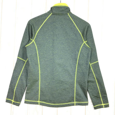 【Men's S グリーン系】 Rab ( ラブ ) ニュークリアス プルオン Nucleus Pull-On グリッド フリース ジャケット QFA-83 International Men's フリース アウター ジャケット トップス ウェア - 【公式】2ndGEAR（セカンドギア）Webショップ【登山用品・アウトドア用品専門 買取販売店】