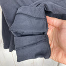 【Men's S ブラック系】 Montbell ( モンベル ) ジオライン L.W. ラウンドネック シャツ メンズ ZEO-LINE L.W. Round Neck Shirt Men's 吸汗速乾 防臭 ポリエステル ウェア トップス インナー シャツ ロン-6