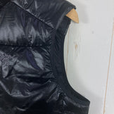 【Women's M ブラック系】 Arcteryx ( アークテリクス ) セリウム SV ベスト ウィメンズ Cerium SV Vest Women's Black 1000FP Pertex Diamond Fuse ダウン ウェア トップス ベスト ダウンイン