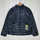 【Men's L ブラック系】 Rei ( アールイーアイ ) マグマ 850 ダウンジャケット Magma 850 Down Jacket 生産終了モデル 入手困難 ダウン ウェア トップス アウター ジャケット ダウンインサレーション z00057032  ダウ