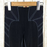 【Women's S ブラック系】 Cw-x ( シーダブリューエックス ) スタビライクス ロング タイツ レボリューションタイプ HXY189 Asian Women's タイツ ボトムス ウェア - 【公式】2ndGEAR（セカンドギア）Webショップ【登山用品・アウトドア用品専門 買取販売店】