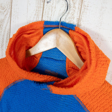 【Unisex M オレンジ系】 Omm ( オーエムエム ) コア フーディ Core Hoodie ポリエステル OC154BOB0S Unisex プリマロフト・ネクスト フリース アウター ジャケット トップス ウェア - 【公式】2ndGEAR（セカンドギア）Webショップ【登山用品・アウトドア用品専門 買取販売店】