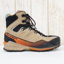 【Women's 4.5 ベージュ系】 Mammut ( マムート ) ケント アドバンス ハイ ゴアテックス Kento Advanced High GTX レザー 3010-01140 Women's GORE-TEX ( ゴアテックス ) savannah-black - 【公式】2ndGEAR（セカンドギア）Webショップ【登山用品・アウトドア用品専門 買取販売店】