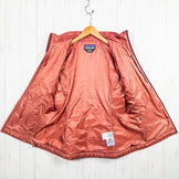 【Women's M レッド系】 2020 Patagonia ( パタゴニア ) ナノ パフ ジャケット Nano Puff Jacket SPRE ポリエステル ウェア トップス アウター ジャケット 化繊インサレーション プリマロフト・ゴールド・インサレーション - 【公式】2ndGEAR（セカンドギア）Webショップ【登山用品・アウトドア用品専門 買取販売店】