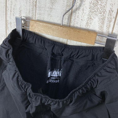 【Unisex M ブラック系】 Black Brick（ブラックブリック）ハイカーパンツ Hiker Pants ソフトシェル S#BB-PT10 Asian Unisex Sumikuro ソフトシェル ロングパンツ ボトムス ウェア - 【公式】2ndGEAR（セカンドギア）Webショップ【登山用品・アウトドア用品専門 買取販売店】