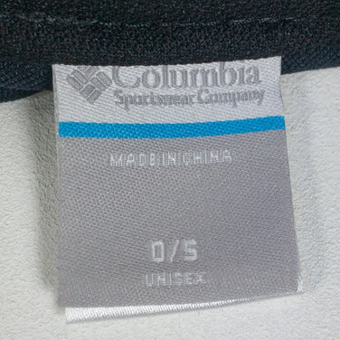 【Unisex OneSize ブラック系】 Columbia ( コロンビア ) エルバート サンクチュアリー キャップ Elbert Sanctuary Cap ポリエステル PU5331 Asian Unisex UVカット機能 ブラック | Black | 010 キャッ - 【公式】2ndGEAR（セカンドギア）Webショップ【登山用品・アウトドア用品専門 買取販売店】