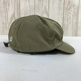 【OneSize グリーン系】 Welldone ( ウェルダン ) シックス パネル サイクル キャップ Six Panel Cycle Cap キャップ ヘッドウェア ウェア小物 ウェア - 【公式】2ndGEAR（セカンドギア）Webショップ【登山用品・アウトドア用品専門 買取販売店】