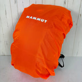 【Women's OneSize ネイビー系】 Mammut ( マムート ) リチウム 25 ウィメン Lithium 25 W Marine / Black ナイロン バッグ ストレージ バックパック デイパック 容量【～29L】 z00059831 Marine / Blac