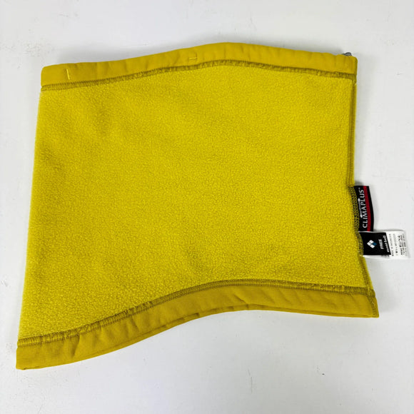 【OneSize イエロー系】 Montbell ( モンベル ) トレール アクション ネックゲーター Trail Action Neck Gaiter ナイロン ウェア ウェア小物 ネックウェア ネックゲイター ネックウォーマー z00055719  ネックゲイ