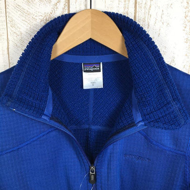 【Men's S ブルー系】Patagonia ( パタゴニア ) R1 フルジップ ジャケット R1 Full Zip Jacket レギュレーター ポーラテック パワードライ フリース 入手困難 40125 International Men's フリース アウター ジャケット トップス ウェア - 【公式】2ndGEAR（セカンドギア）Webショップ【登山用品・アウトドア用品専門 買取販売店】