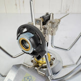 【OneSize 银色系】 Soto ( 索多 ) 调节炉灶炊具 燃烧器 炉灶 z00057577 燃烧器 炉灶 炊具