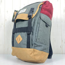 【OneSize グレー系】 Dakine ( ダカイン ) バルト 25 Vault 25 ポリエステル バッグ ストレージ バックパック デイパック 容量【～29L】 z00055220  デイパック 容量【～29L】 バックパック バッグ ストレージ-1