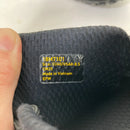 【Men's 25.0cm ブラック系】 Vibram ( ビブラム ) ブイ アルファ V-Alpha フットウェア トレイルランニングシューズ z00060137  トレイルランニングシューズ フットウェア-6