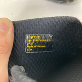 【Men's 25.0cm ブラック系】 Vibram ( ビブラム ) ブイ アルファ V-Alpha フットウェア トレイルランニングシューズ z00060137  トレイルランニングシューズ フットウェア