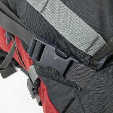 【S レッド系】 Arcteryx ( アークテリクス ) ボラ 40 Bora 40 生産終了 希少モデル 入手困難 容量【30L～54L】 バックパック バッグ ストレージ - 【公式】2ndGEAR（セカンドギア）Webショップ【登山用品・アウトドア用品専門 買取販売店】