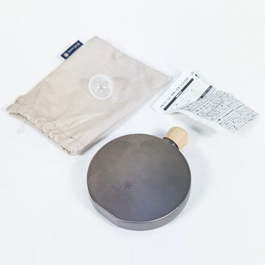 【OneSize グレー系】 Snowpeak ( スノーピーク ) チタンスキットル150 チタン ハイドレーションイクイップメント ハードボトル z00051401 ハードボトル ハイドレーションイクイップメント - 【公式】2ndGEAR（セカンドギア）Webショップ【登山用品・アウトドア用品専門 買取販売店】