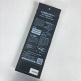 [Size 26.5cm, Gray] BMZ Mountain Walking Insole, Carbon, YAMAP Exclusive, Footwear Insole z00053618