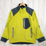 【Men's M イエロー系】 Montbell ( モンベル ) ロッシュジャケット ポリエステル 1106367 Asian Men's フリース アウター ジャケット トップス ウェア - 【公式】2ndGEAR（セカンドギア）Webショップ【登山用品・アウトドア用品専門 買取販売店】