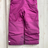 【Baby's 5T ピンク系】 2022 Patagonia ( パタゴニア ) スノーパイル ビブ Snow Pile Bib AMH 化繊ダウン ウェア ボトムス ロングパンツ 化繊インサレーション z00058088 AMH 化繊インサレーション ロングパンツ