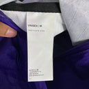 【Unisex M パープル系】 2022 Yamatomichi ( 山と道 ) スリー ジップ Three Zip Purple X-Pac VX21 40L フレームレス ナイロン バッグ ストレージ バックパック 容量【30L～54L】 z00061382 P-7