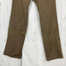 【Men's S ブラウン系】 Aigle ( エーグル ) フリース ソフトシェル パンツ ナイロン ウェア ボトムス ロングパンツ フリース z00060687  フリース ロングパンツ ボトムス ウェア-3