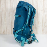 【S/M ブルー系】 Patagonia ( パタゴニア ) アセンジョニスト パック 35 Ascensionist Pack 35 ナイロン 47995 UWTB 容量【30L～54L】 バックパック バッグ ストレージ - 【公式】2ndGEAR（セカンドギア）Webショップ【登山用品・アウトドア用品専門 買取販売店】