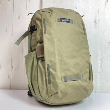 【OneSize グリーン系】 2022 Patagonia ( パタゴニア ) ステルスパック 30L Stealth Pack 30L SKA ナイロン バッグ ストレージ バックパック デイパック 容量【～29L】 z00052402 SKA デイパック 容量 - 【公式】2ndGEAR（セカンドギア）Webショップ【登山用品・アウトドア用品専門 買取販売店】