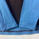 【Men's S ネイビー系】 Smartwool ( スマートウール ) コンボ ハーフジップ Combo Half Zip メリノウール ウェア トップス インナー シャツ ロングスリーブシャツ ウール z00054941  ウール ロングスリーブシャツ インナ-5