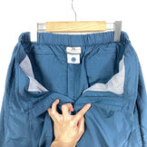 【Men's L ネイビー系】 Mountain Equipment ( マウンテンイクイップメント ) ジュード－ パンツ Judo Pant ナイロン ウェア ボトムス ロングパンツ ウィンドシェル z00058618  ウィンドシェル ロングパンツ ボトムス