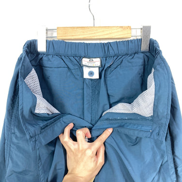 【Men's L ネイビー系】 Mountain Equipment ( マウンテンイクイップメント ) ジュード－ パンツ Judo Pant ナイロン ウェア ボトムス ロングパンツ ウィンドシェル z00058618  ウィンドシェル ロングパンツ ボトムス