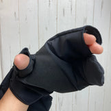 【Unisex L ブラック系】 Halo Commodity ( ハロコモディティ ) ダクト グローブ Duct Glove ポリエステル ウェア ウェア小物 グローブ 手袋 z00050444 グローブ 手袋 ウェア小物 ウェア - 【公式】2ndGEAR（セカンドギア）Webショップ【登山用品・アウトドア用品専門 買取販売店】