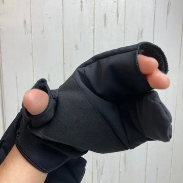 【Unisex L ブラック系】 Halo Commodity ( ハロコモディティ ) ダクト グローブ Duct Glove ポリエステル ウェア ウェア小物 グローブ 手袋 z00050444 グローブ 手袋 ウェア小物 ウェア - 【公式】2ndGEAR（セカンドギア）Webショップ【登山用品・アウトドア用品専門 買取販売店】