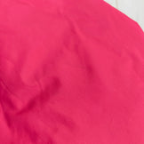 Montbell Light Shell Jacket, Kids' Size 120, Pink. Nylon Windshell Jacket. (z00054036)