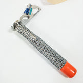 【OneSize ブルー系】 Black Diamond ( ブラックダイヤモンド ) エクスプレス アイススクリュー アイススクリュー ステンレス ウィンターギア z00050747 ウィンターギア - 【公式】2ndGEAR（セカンドギア）Webショップ【登山用品・アウトドア用品専門 買取販売店】