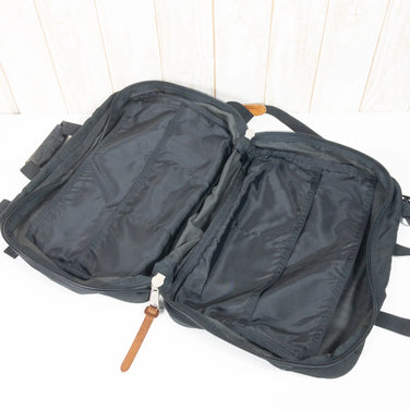 【OneSize ブラック系】 Gregory ( グレゴリー ) ミッション パック Mission Pack シルバータグ 旧タグ デイパック 容量【～29L】 バックパック バッグ ストレージ - 【公式】2ndGEAR（セカンドギア）Webショップ【登山用品・アウトドア用品専門 買取販売店】