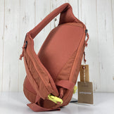 【OneSize レッド系】 2023 Patagonia ( パタゴニア ) アトム スリング 8L Atom Sling 8L BURD ポリエステル バッグ ストレージ ショルダーバッグ z00055531 BURD ショルダーバッグ バッグ ストレージ