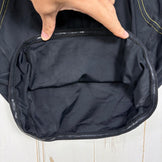 【Men's M ブラック系】 Skins ( スキンズ ) A400 ロングスリーブ トップ ナイロン ウェア トップス インナー シャツ ロングスリーブTシャツ クルーネック 化繊 z00059118  化繊 ロングスリーブTシャツ クルーネック インナー シャ
