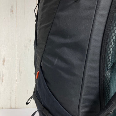 【OneSize ブラック系】 Mammut ( マムート ) リチウム 40 クラシック Lithium 40 Classic 40L レインカバー付属 ナイロン バッグ ストレージ バックパック 容量【30L～54L】 z00061262  容量【30L～54L