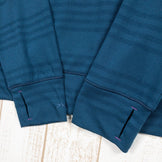 【Women's L ネイビー系】 Phenix ( フェニックス ) Refreshing Hoodie PH622KT63 Asian Women's 化繊 フーディ インナー シャツ トップス ウェア - 【公式】2ndGEAR（セカンドギア）Webショップ【登山用品・アウトドア用品専門 買取販売店】