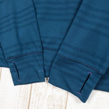 【Women's L ネイビー系】 Phenix ( フェニックス ) Refreshing Hoodie PH622KT63 Asian Women's 化繊 フーディ インナー シャツ トップス ウェア - 【公式】2ndGEAR（セカンドギア）Webショップ【登山用品・アウトドア用品専門 買取販売店】