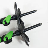 【OneSize グリーン系】 Black Diamond ( ブラックダイヤモンド ) トラバース 3 125 ポール ストック トレッキングポール z00050917 トレッキングポール ポール ストック - 【公式】2ndGEAR（セカンドギア）Webショップ【登山用品・アウトドア用品専門 買取販売店】