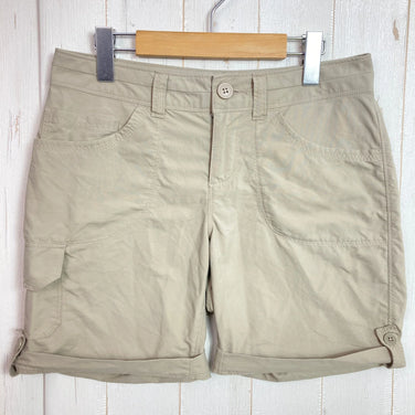 【Women's 2/34 ベージュ系】 Mountain Hardwear ( マウンテンハードウェア ) ミラダ カーゴ ショーツ Mirada Cargo Shorts ナイロン ウェア ボトムス ショーツ ショートパンツ z00052021 ショーツ ショートパ - 【公式】2ndGEAR（セカンドギア）Webショップ【登山用品・アウトドア用品専門 買取販売店】