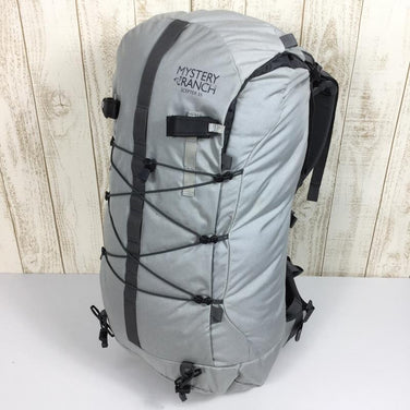 【Unisex S/M グレー系】 Mystery Ranch ( ミステリーランチ ) セプター 35 Scepter 35L バックパック Unisex 容量【30L～54L】 バックパック バッグ ストレージ - 【公式】2ndGEAR（セカンドギア）Webショップ【登山用品・アウトドア用品専門 買取販売店】